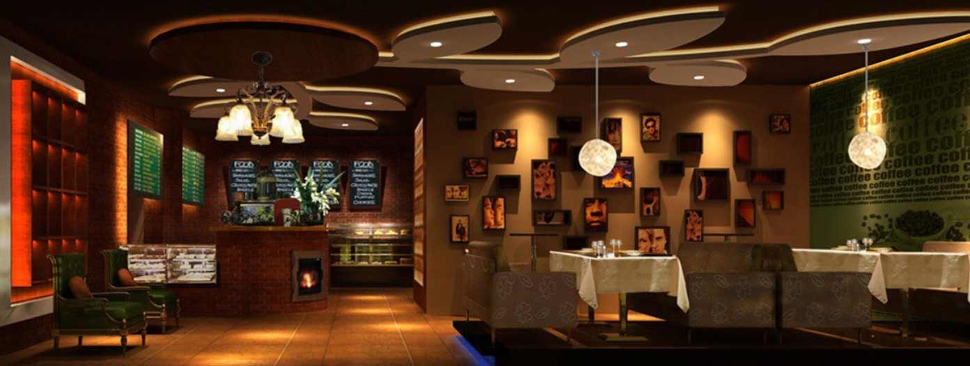 ۱۰ مورد اساسی از استانداردهای طراحی رستوران که حتما باید رعایت کنید!