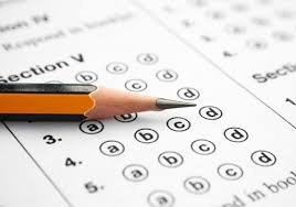 نحوه محاسبه درصد در آزمونهای تستی