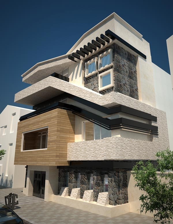 دانلود نشریه ۷۱۴ – دستورالعمل طراحی سازهای و ضوابط اجرایی نمای ساختمانها