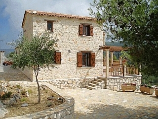 ساختمان بنایی